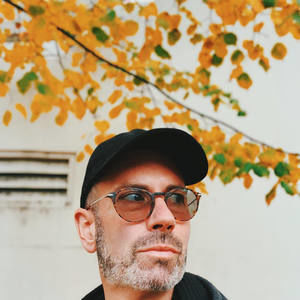 Meet your Posher, Rory